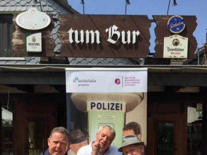 Foto:  Tum Bur